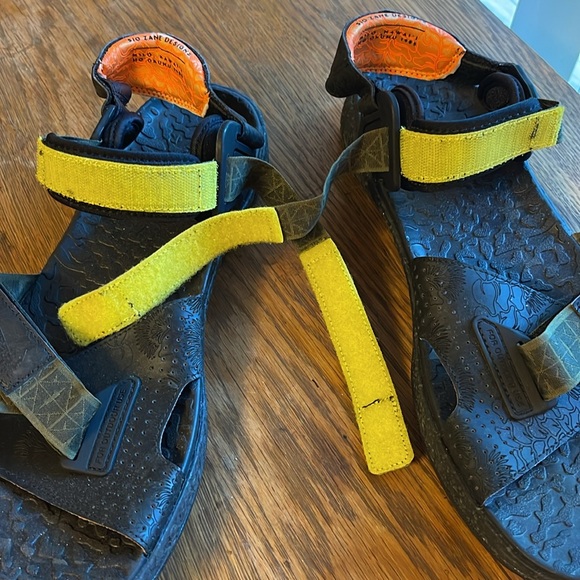 Nike Air Deshütz - Sig Zane - Picture 8 of 16